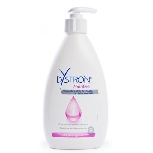 DYSTRON SENSITIVE 200 ML