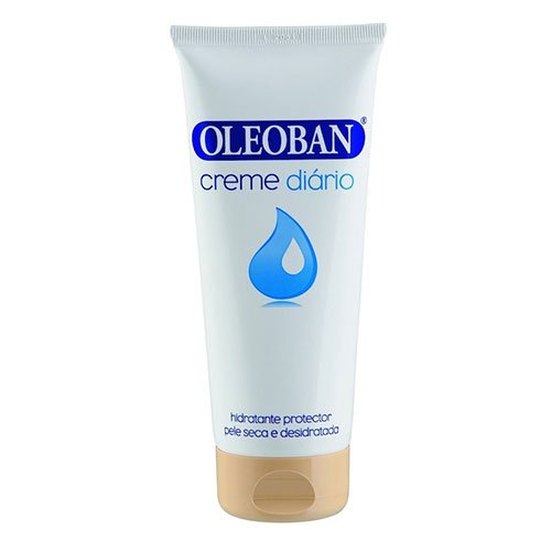 OLEOBAN CREME HIDRATANTE DIARIO