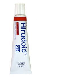 HIRUDOID 100 GR CREME