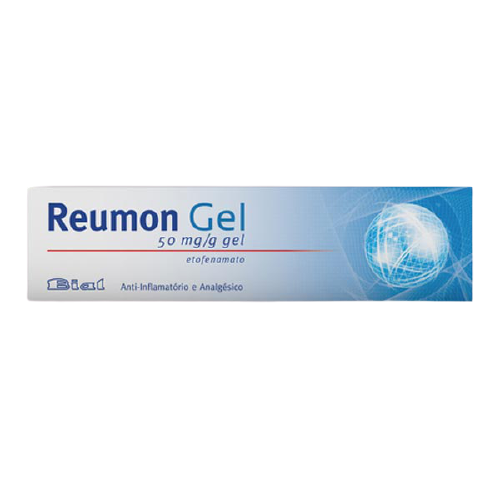 Reumon-Gel