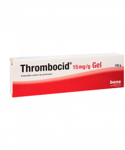 Thrombocid_15_mg_gel_400g